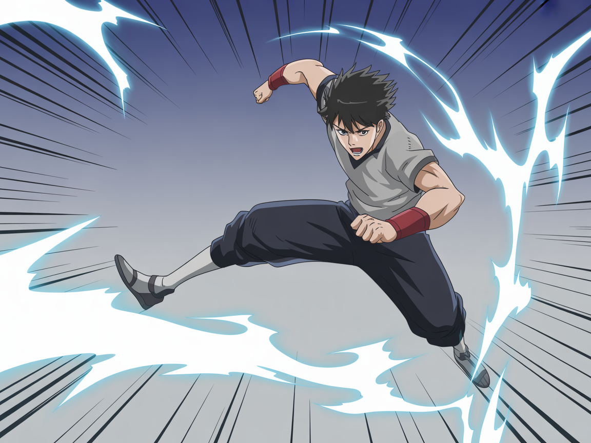Anime