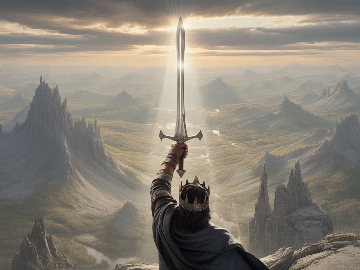 Epic Fantasy